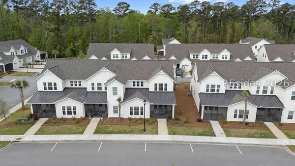 $499,500 | 248 Bleecker Street South, Bluffton, SC 29910