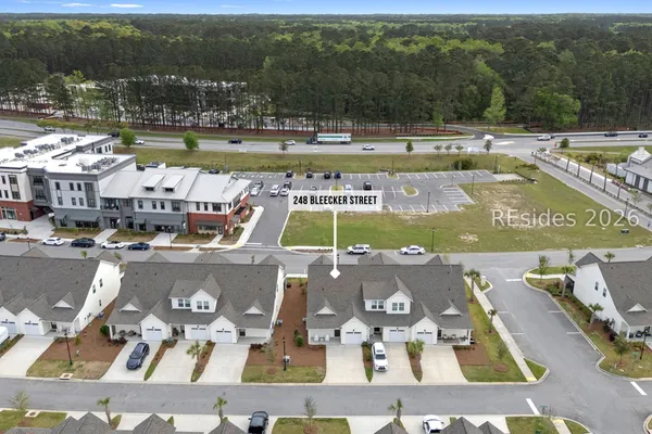 $499,500 | 248 Bleecker Street South, Bluffton, SC 29910