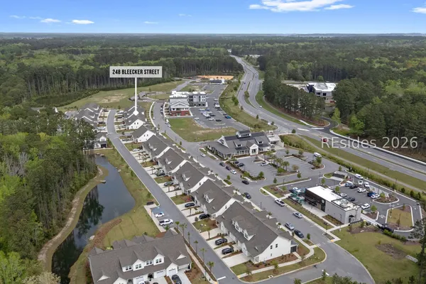 $499,500 | 248 Bleecker Street South, Bluffton, SC 29910