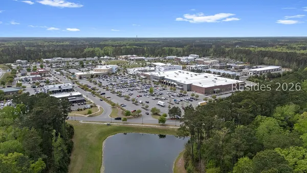 $499,500 | 248 Bleecker Street South, Bluffton, SC 29910