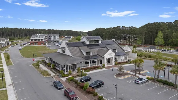 $499,500 | 248 Bleecker Street South, Bluffton, SC 29910