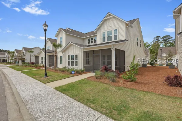 $499,500 | 248 Bleecker Street South, Bluffton, SC 29910