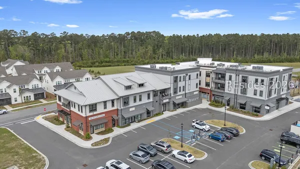 $499,500 | 248 Bleecker Street South, Bluffton, SC 29910