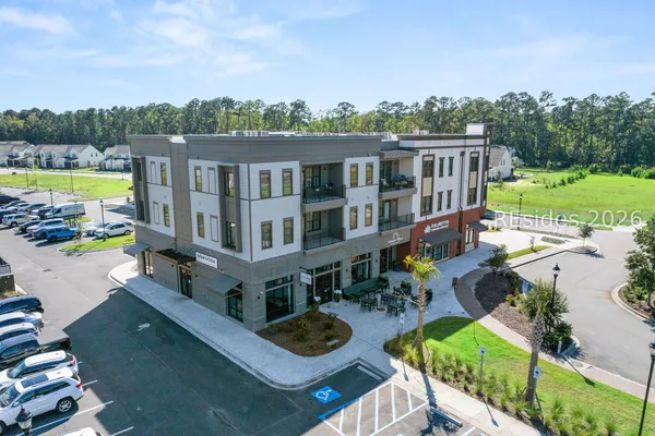 $499,500 | 248 Bleecker Street South, Bluffton, SC 29910