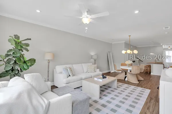 $499,500 | 248 Bleecker Street South, Bluffton, SC 29910