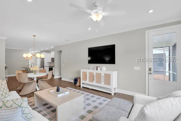 $499,500 | 248 Bleecker Street South, Bluffton, SC 29910