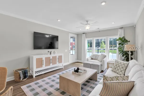 $499,500 | 248 Bleecker Street South, Bluffton, SC 29910