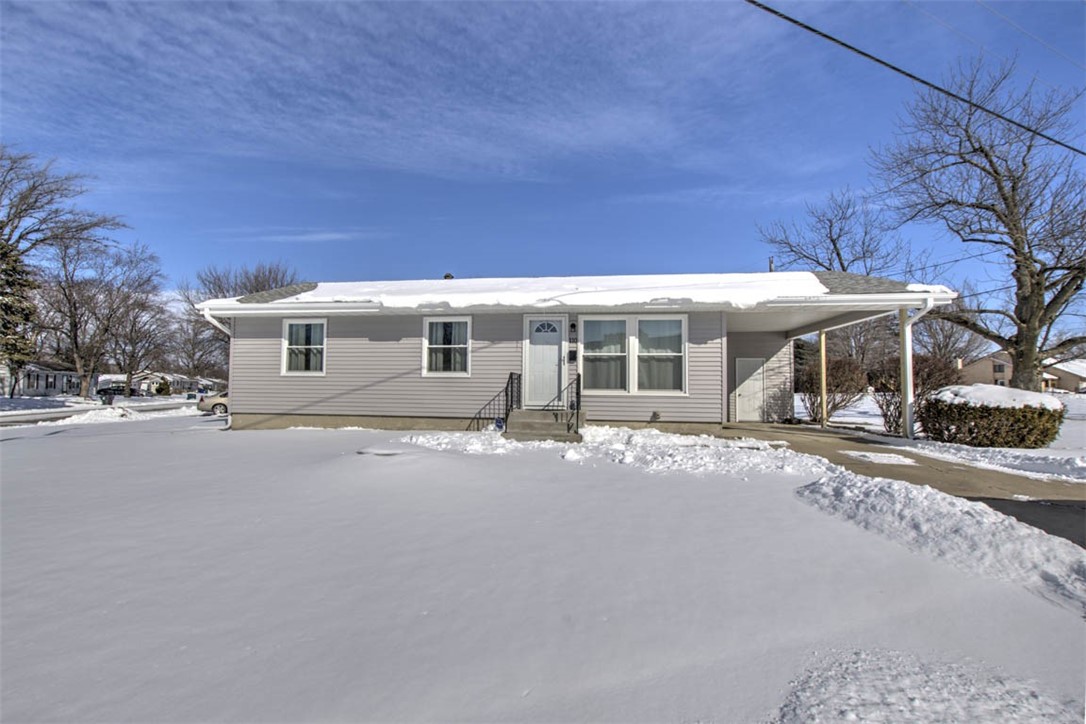 110 Manchester Drive Decatur, IL 62526 - Photo 24 of 25 Gallery Image 24