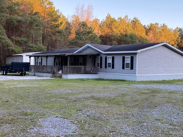 3492 Patterson Road Liberty, MS 39645 - Photo 2 of 32 Photo 2