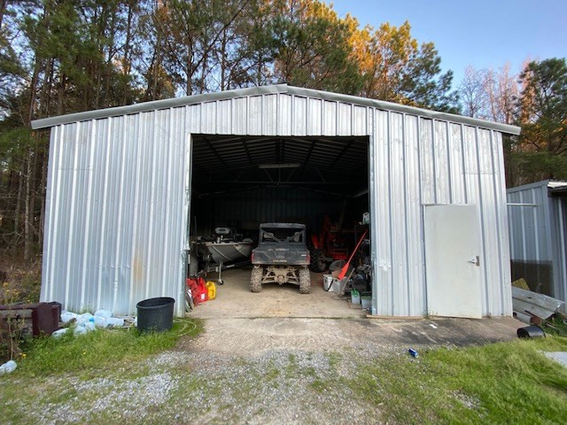 3492 Patterson Road Liberty, MS 39645 - Photo 31 of 32 Photo 31