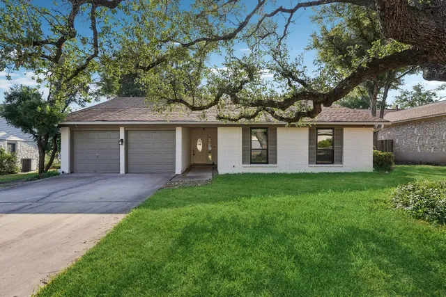 $439,900 | 10229 Missel Thrush Drive, Austin, TX 78750