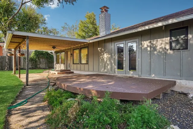 $439,900 | 10229 Missel Thrush Drive, Austin, TX 78750