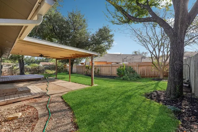 $429,900 | 10229 Missel Thrush Drive, Austin, TX 78750