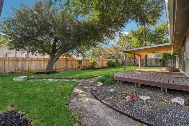 $429,900 | 10229 Missel Thrush Drive, Austin, TX 78750