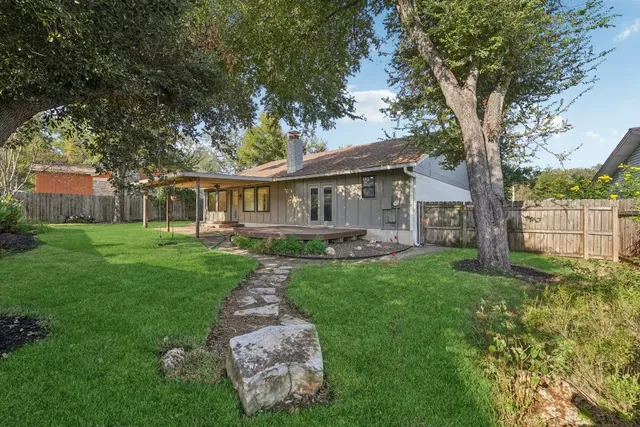 $429,900 | 10229 Missel Thrush Drive, Austin, TX 78750