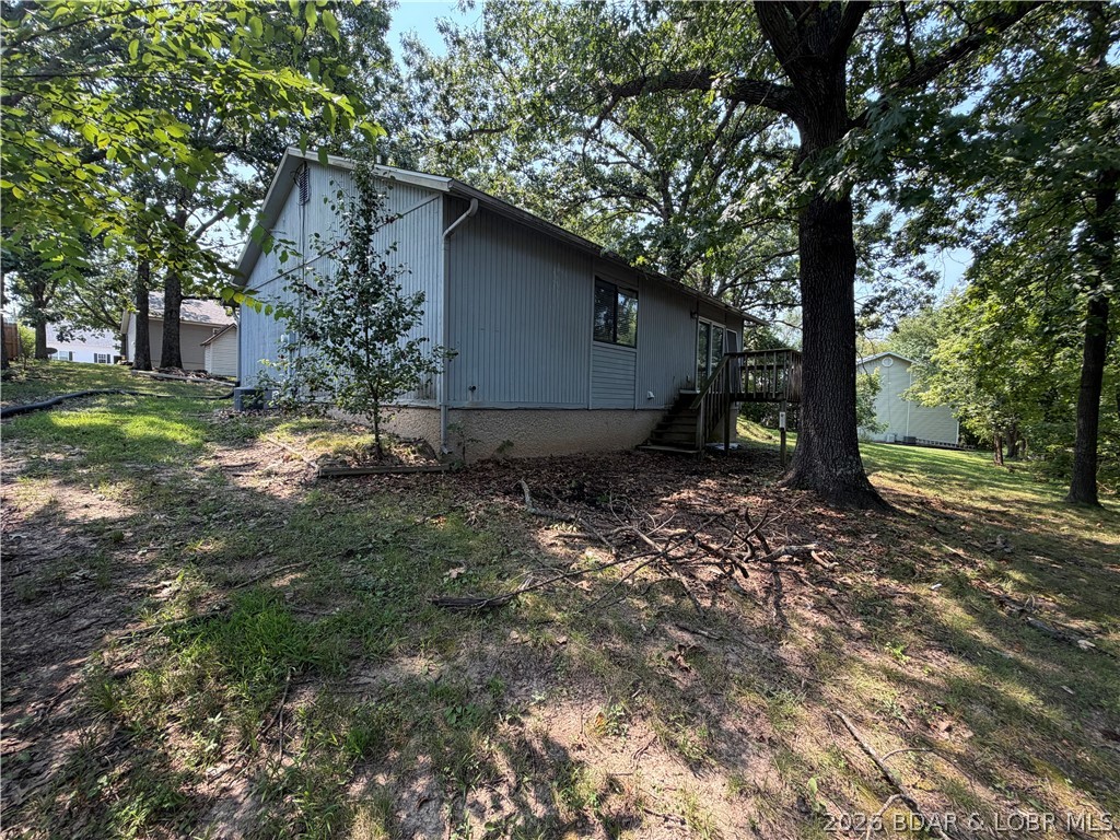 964 Murphy Road Osage Beach, MO 65065 - Photo 6 of 28 Gallery Image 6