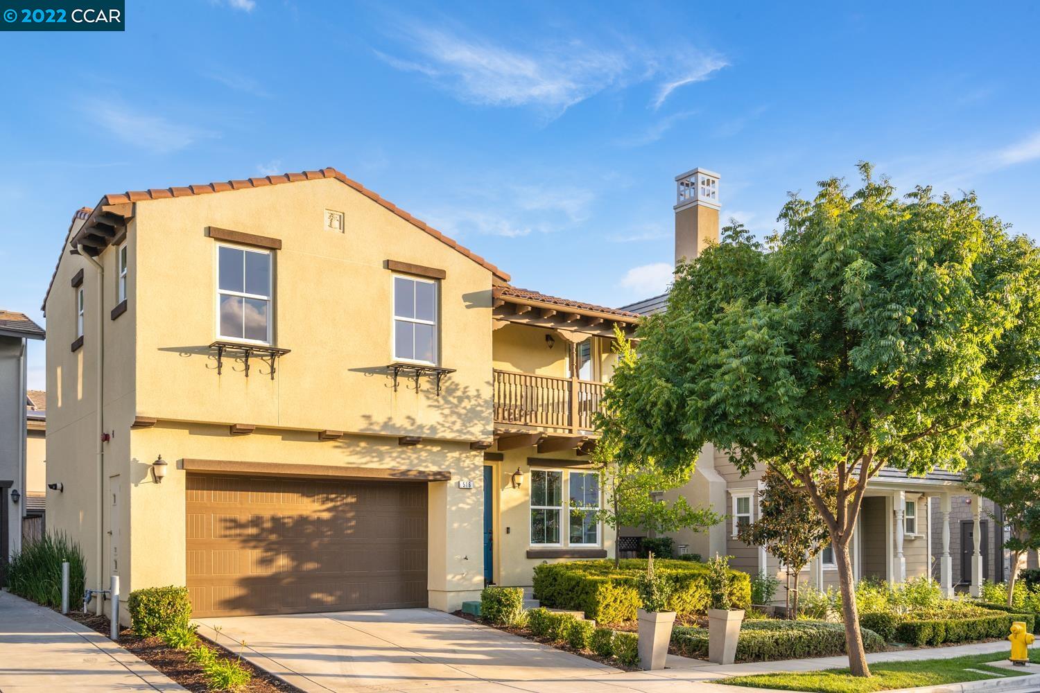 516 Crocus Hill Court San Ramon, CA 94582 - Photo 1 of 1 a view of a large building