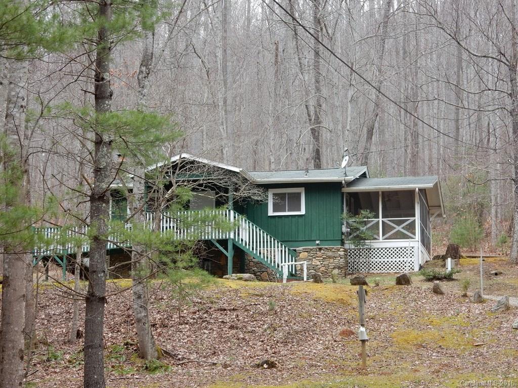 152 Chestnut Creek Road Candler, NC 28715 - Photo 1 of 17 Gallery Image 1