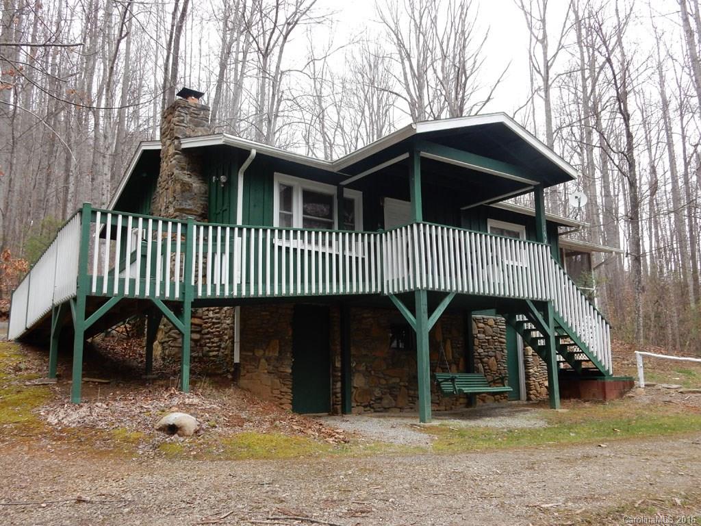 152 Chestnut Creek Road Candler, NC 28715 - Photo 13 of 17 Gallery Image 13