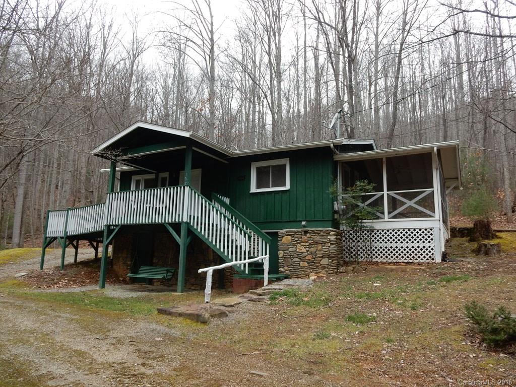 152 Chestnut Creek Road Candler, NC 28715 - Photo 16 of 17 Gallery Image 16