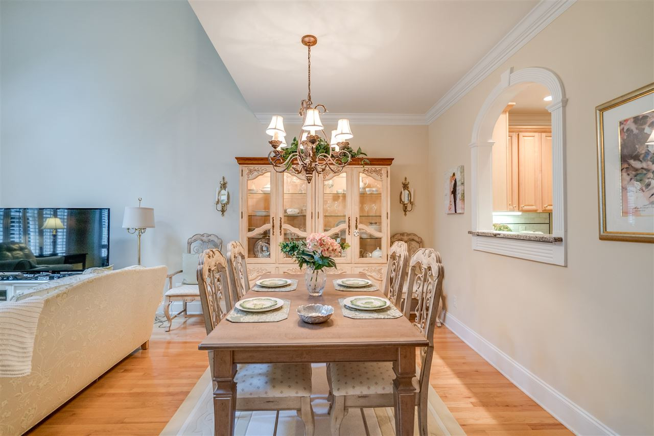3609 Baron Monck Pass Raleigh, NC 27612 - Photo 9 of 25 Photo 9