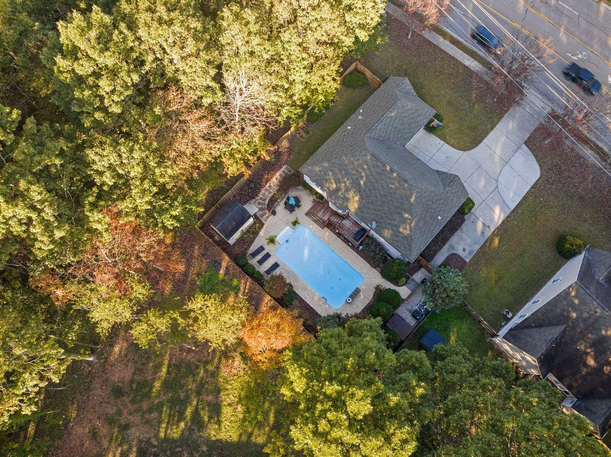 1405 Lynn Road Raleigh, NC 27612 - Photo 32 of 33 Photo 32