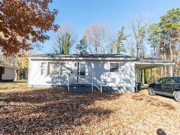 $750 | 2216 Bradley Street, Greensboro, NC 27406