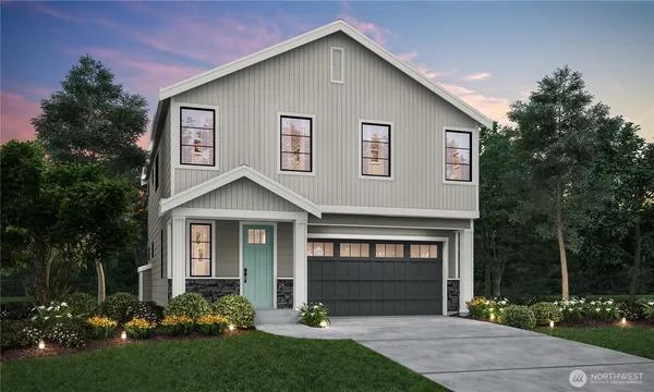 $739,950 | 14227 Southeast 284th Place, Kent, WA 98042