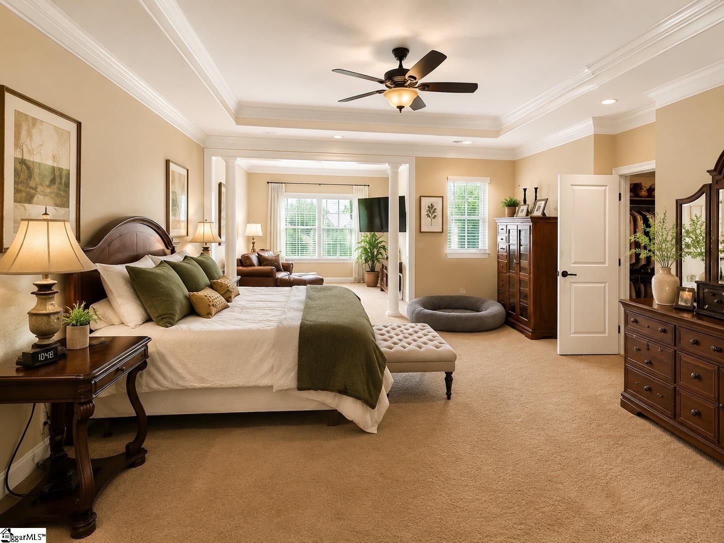 10 Stratton Chapel Court Simpsonville, SC 29681 - Photo 15 of 41