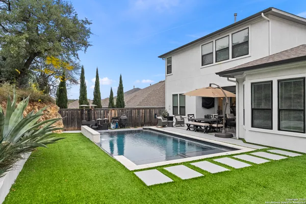 $5,500 | 8511 Nichols Sky, Boerne, TX 78015