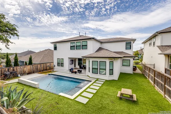 $5,500 | 8511 Nichols Sky, Boerne, TX 78015
