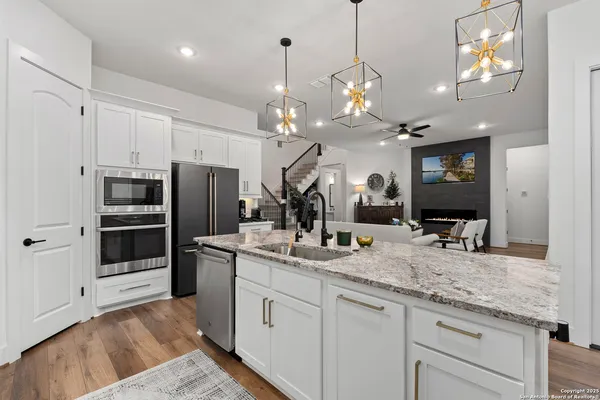 $5,500 | 8511 Nichols Sky, Boerne, TX 78015