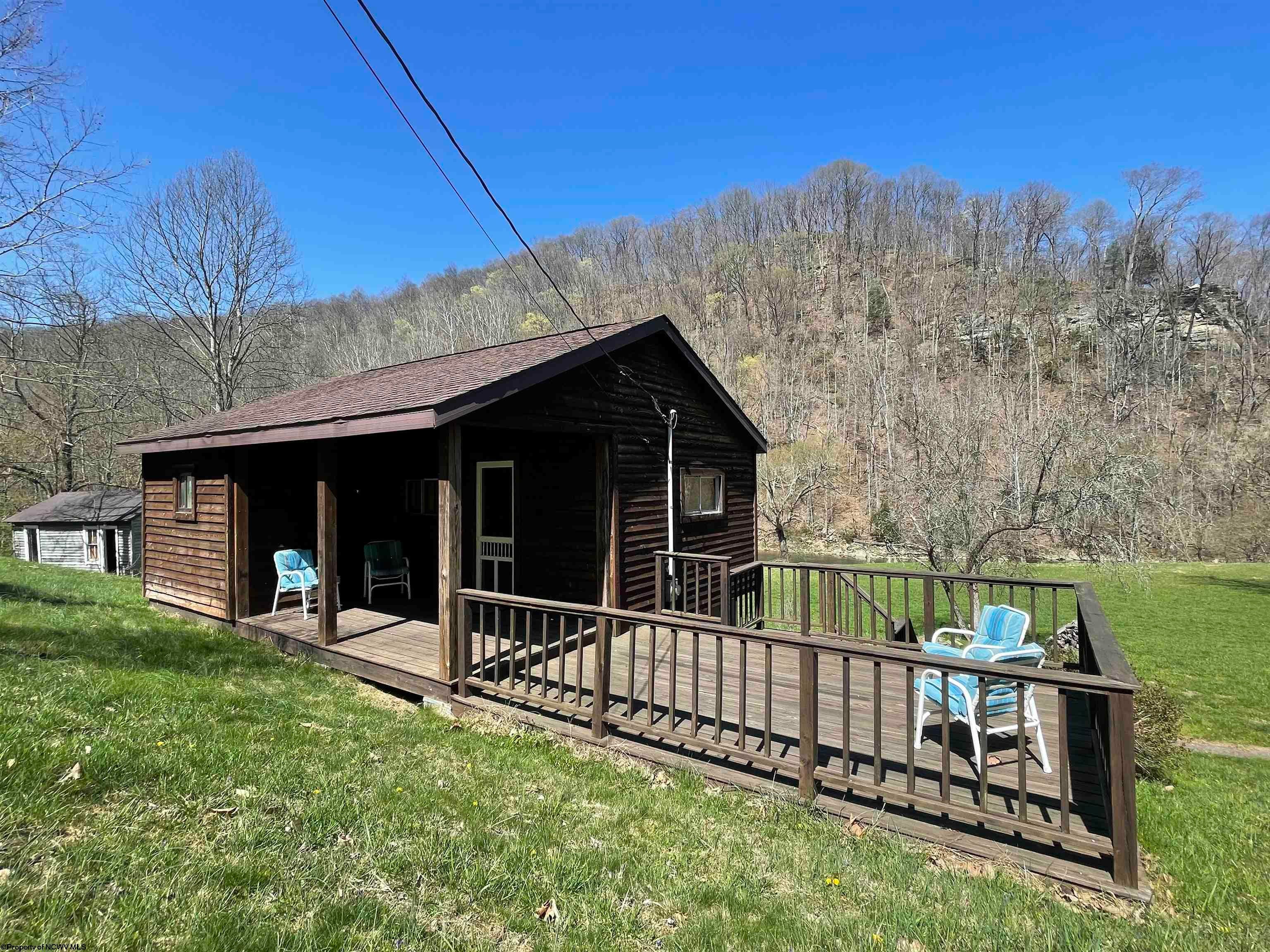 258 Lake Lane Road Napier, WV 26631 - Photo 20 of 29 Gallery Image 20