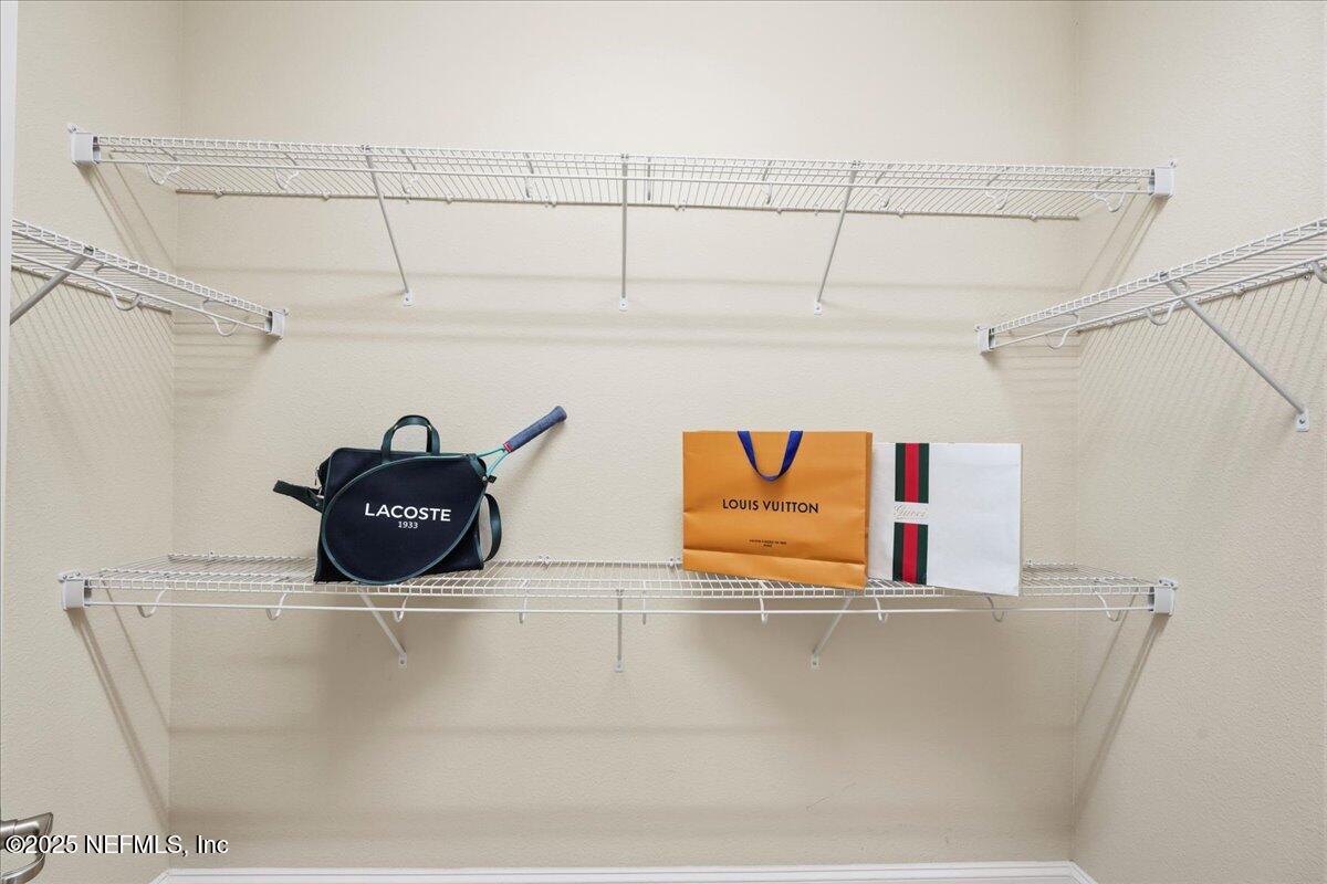 483 St Kitts Loop St. Augustine, FL 32092 - Photo 27 of 52 a view of a air conditioner