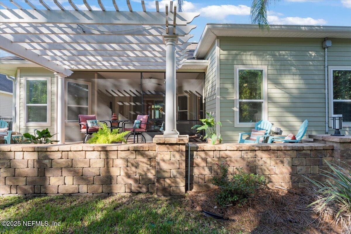 483 St Kitts Loop St. Augustine, FL 32092 - Photo 40 of 52 40-STA03085