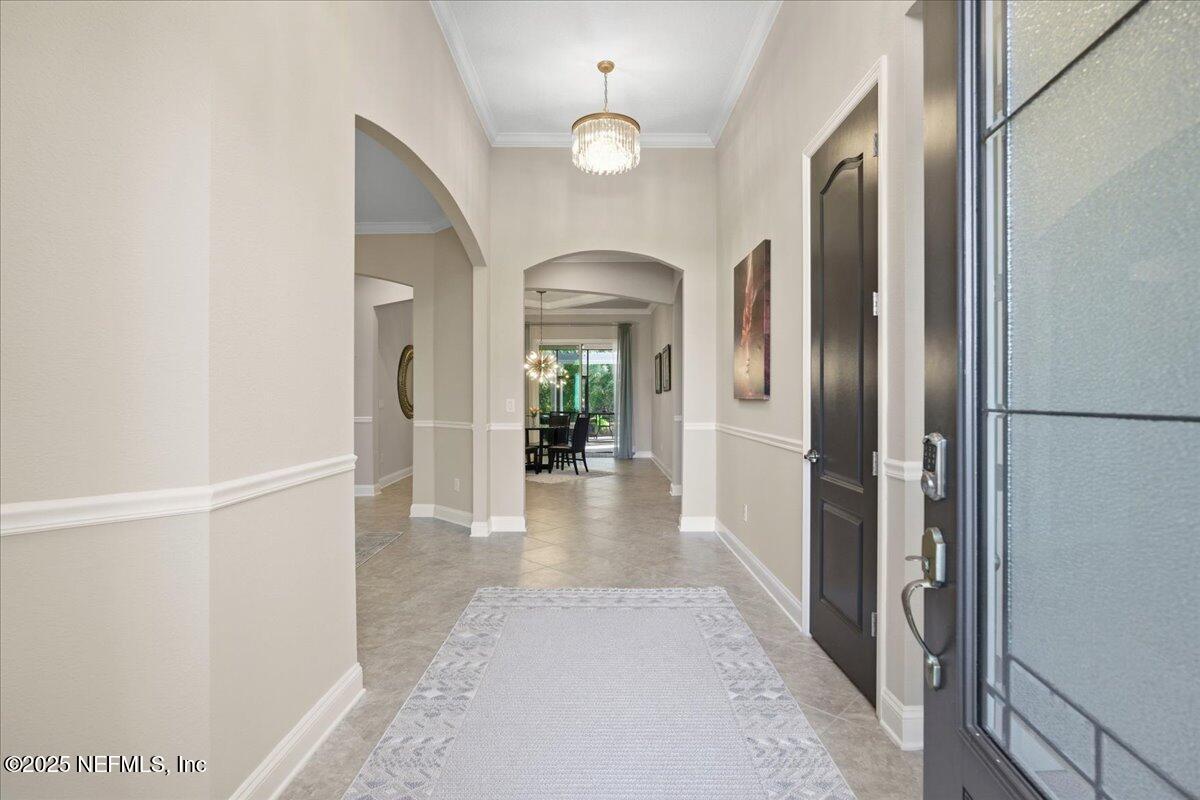 483 St Kitts Loop St. Augustine, FL 32092 - Photo 4 of 52 a view of gallery