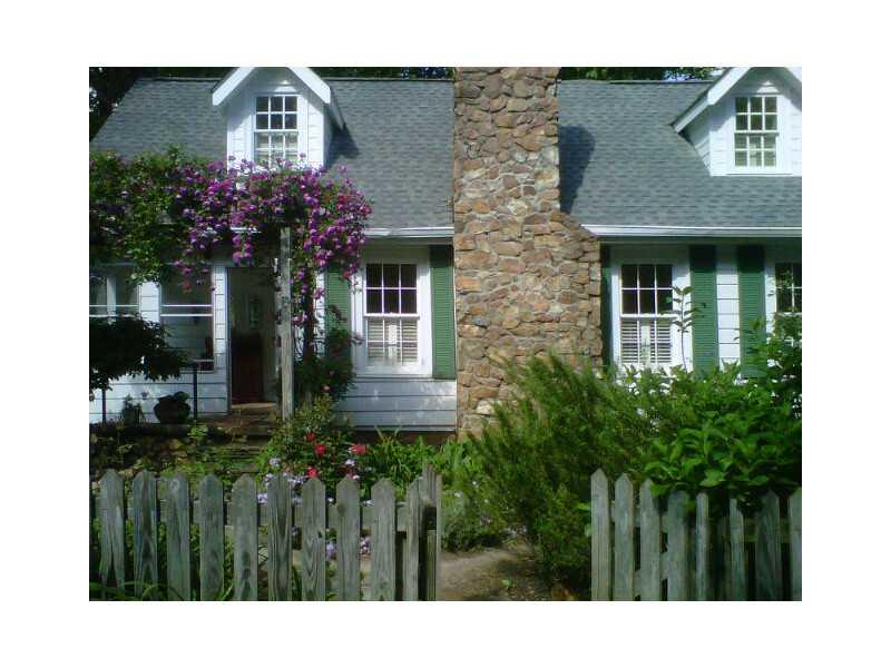 208 Lucerne Street Decatur, GA 30030 - Photo 1 of 1 Exterior Front.