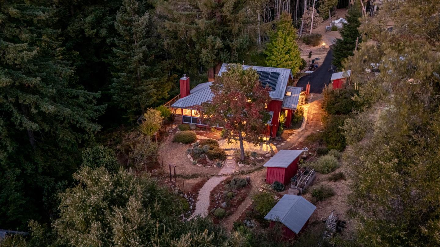 391 Westport Lane Santa Cruz, CA 95060 - Photo 1 of 1