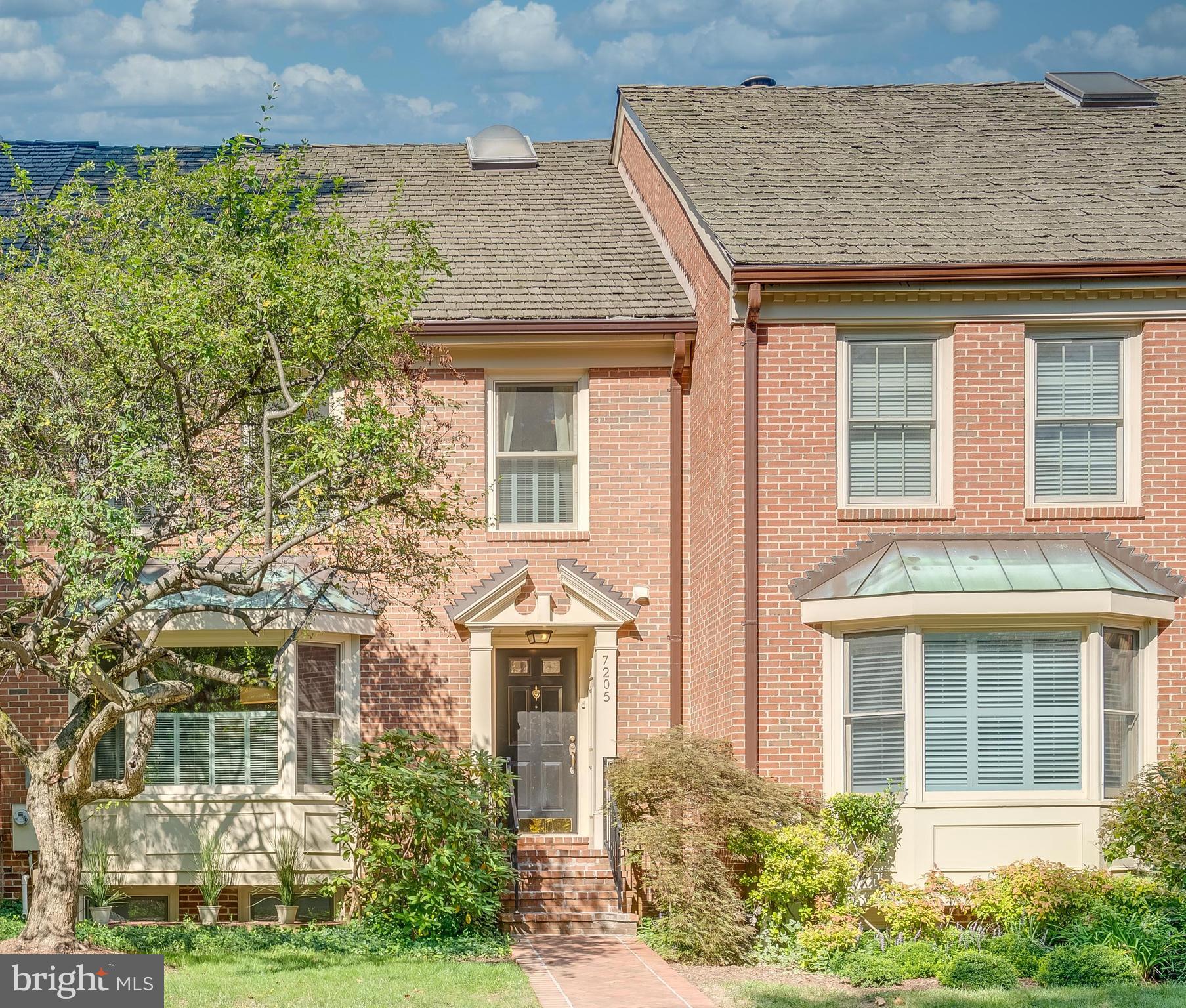 7205 Evans Mill Road McLean, VA 22101 - Photo 1 of 35 Facade