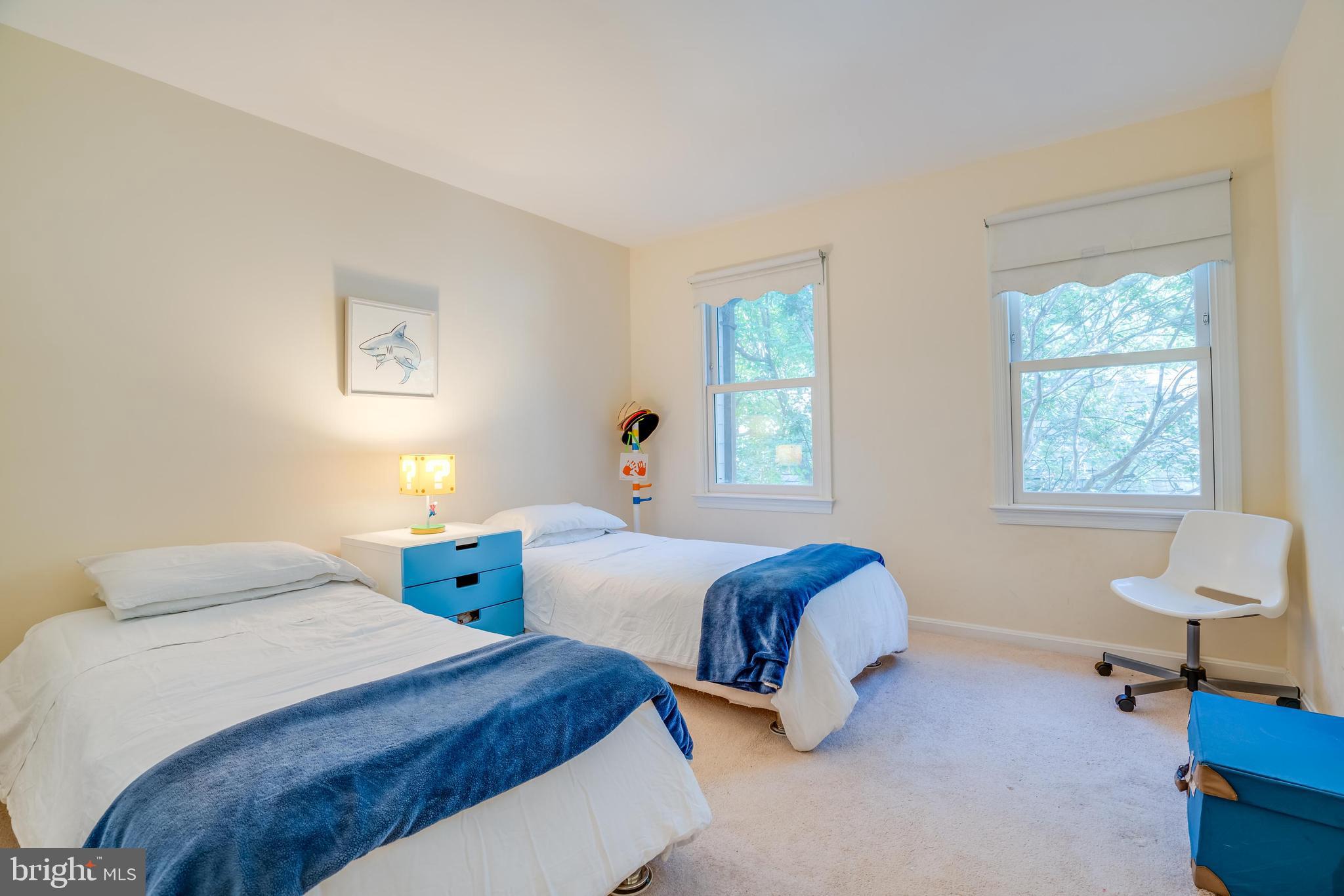 7205 Evans Mill Road McLean, VA 22101 - Photo 17 of 35 Bedroom