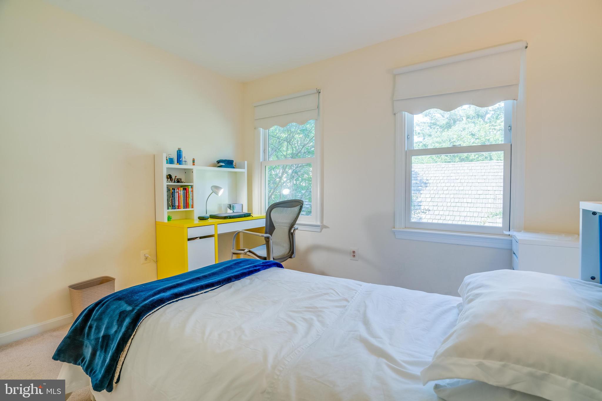 7205 Evans Mill Road McLean, VA 22101 - Photo 18 of 35 Bedroom