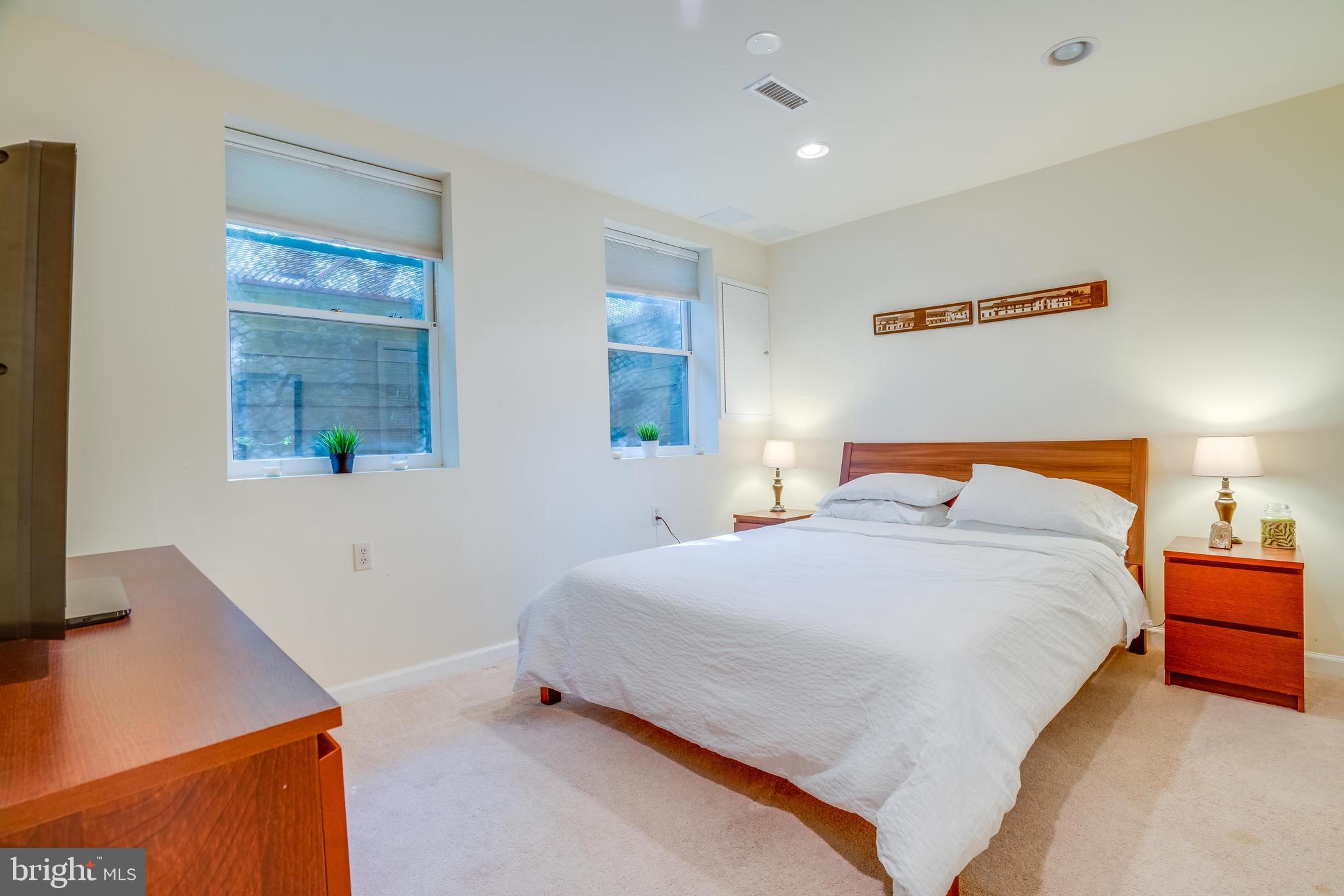 7205 Evans Mill Road McLean, VA 22101 - Photo 22 of 35 Basement Bedroom