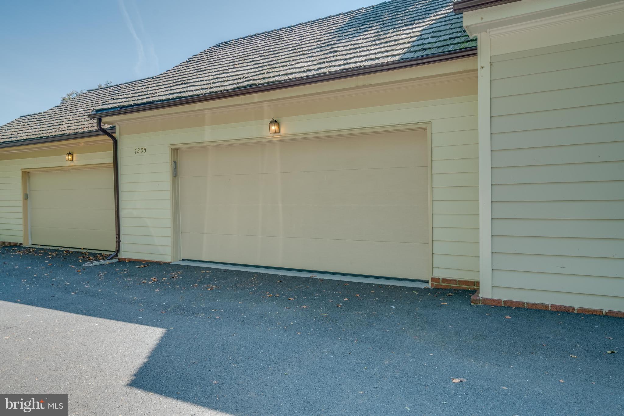 7205 Evans Mill Road McLean, VA 22101 - Photo 31 of 35 Garage