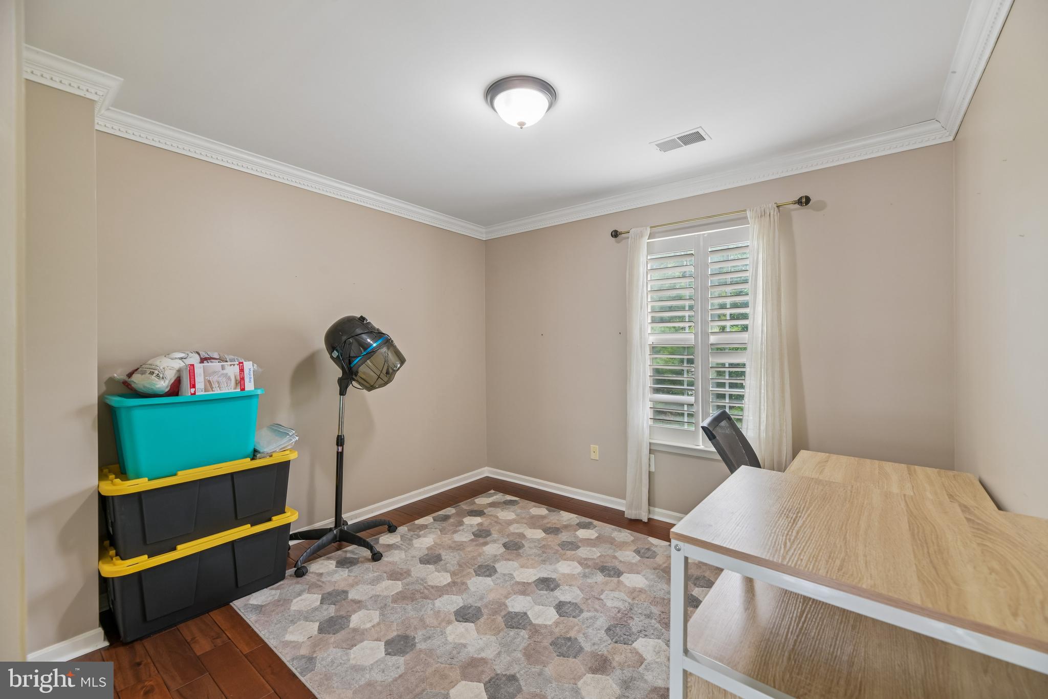 16116 Eckhart Road Bowie, MD 20716 - Photo 61 of 93 Fifth Bedroom