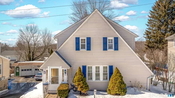 $325,000 | 55 Bronx Avenue, Waterbury, CT 06705