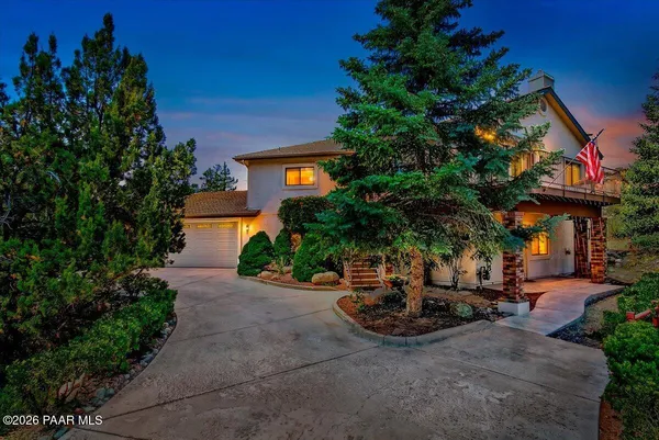 $999,000 | 2240 Mission Way, Prescott, AZ 86301
