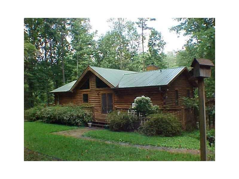 114 Spring Valley Trace Dahlonega, GA 30533 - Photo 1 of 1