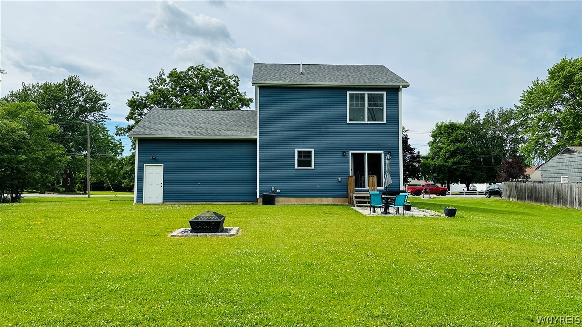 880 Upper Mountain Road Lewiston, NY 14092 - Photo 6 of 40