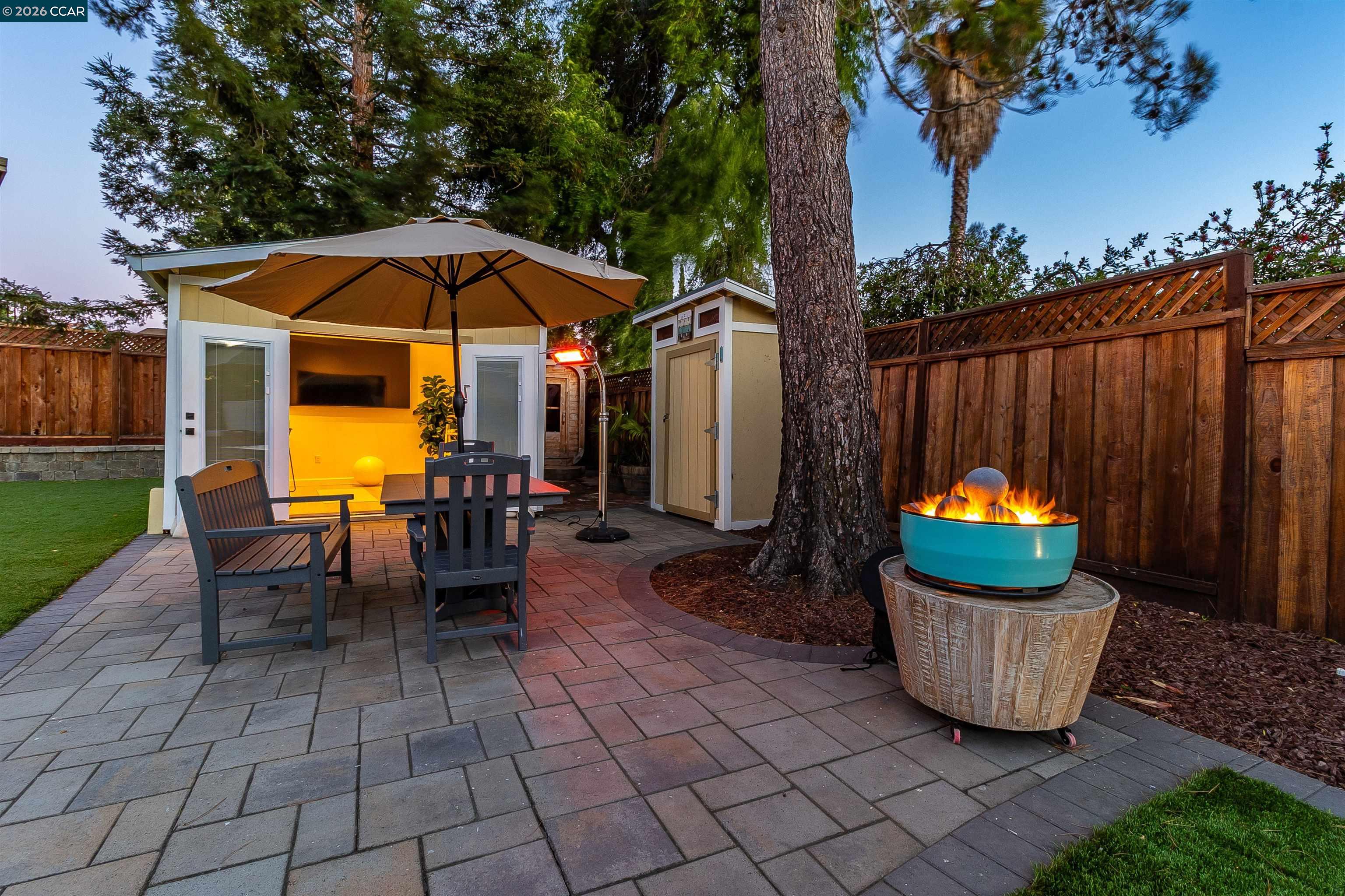 4330 Grammercy Lane Concord, CA 94521 - Photo 86 of 97
