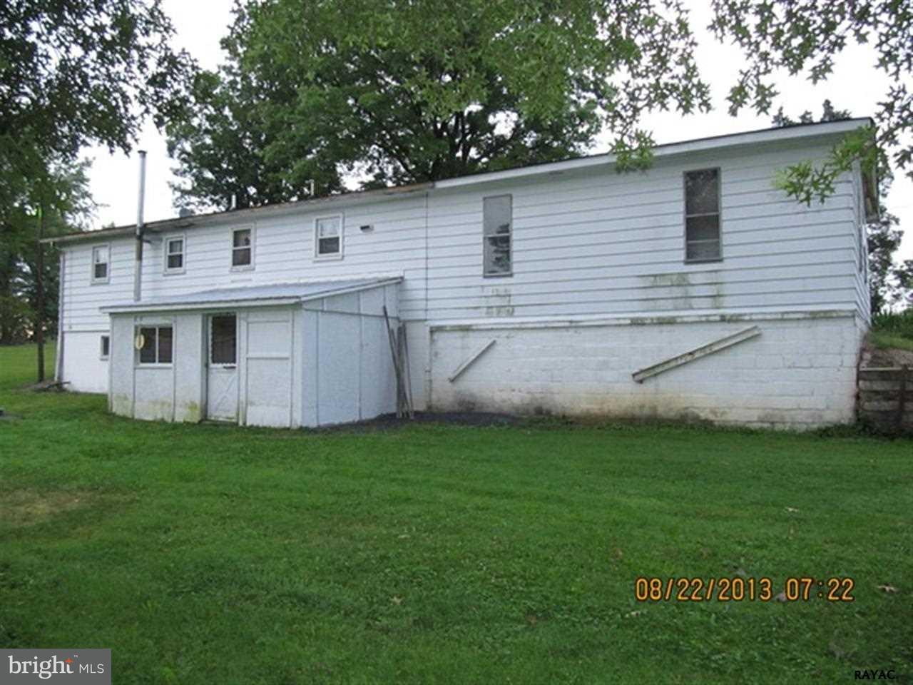 955 Hoffman Road Gettysburg, PA 17325 - Photo 27 of 31